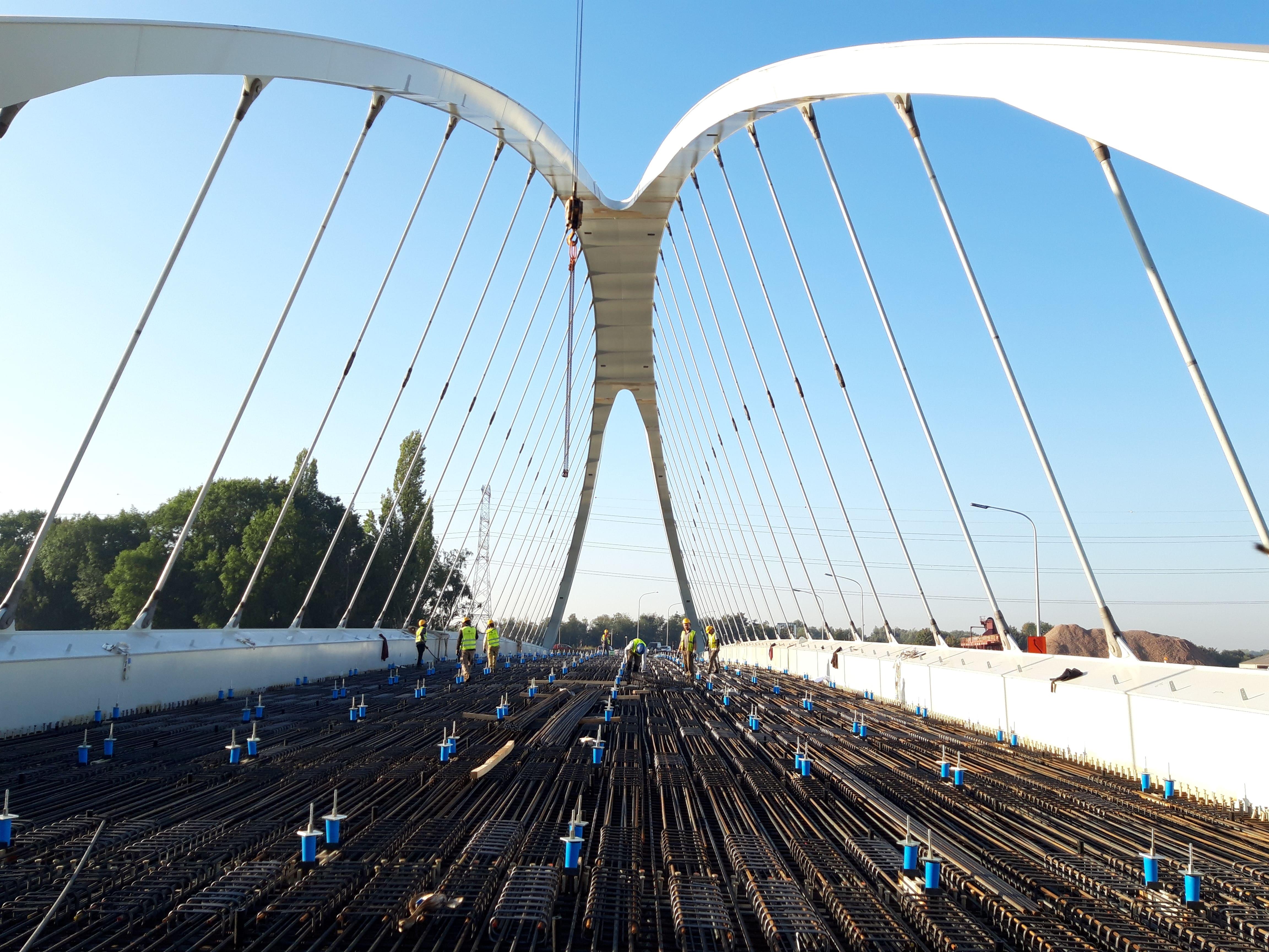 Terugblik afgeronde werken aan N14 Zandhoven