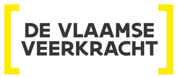 Vlaamse Veerkracht logo