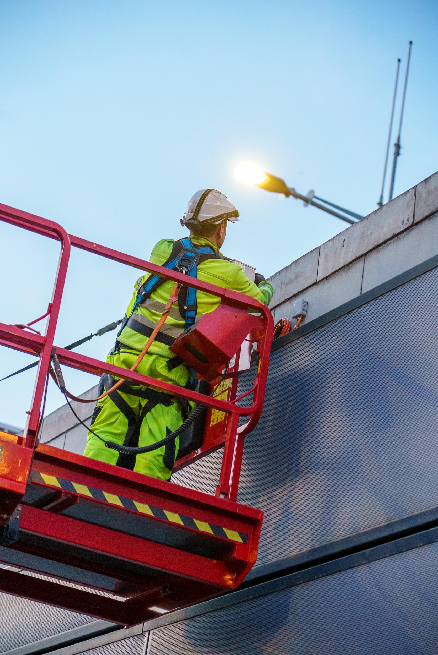LED Oostertunnel (1)
