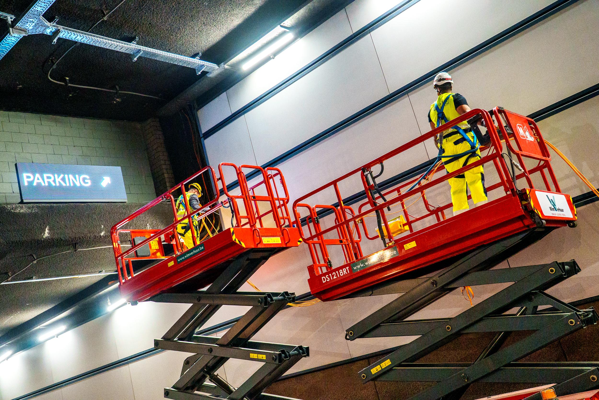 LED Oostertunnel (3)