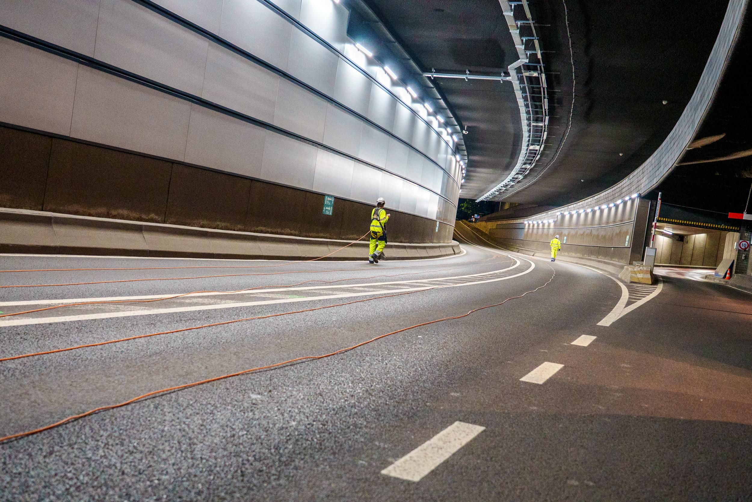 LED Oostertunnel (6)