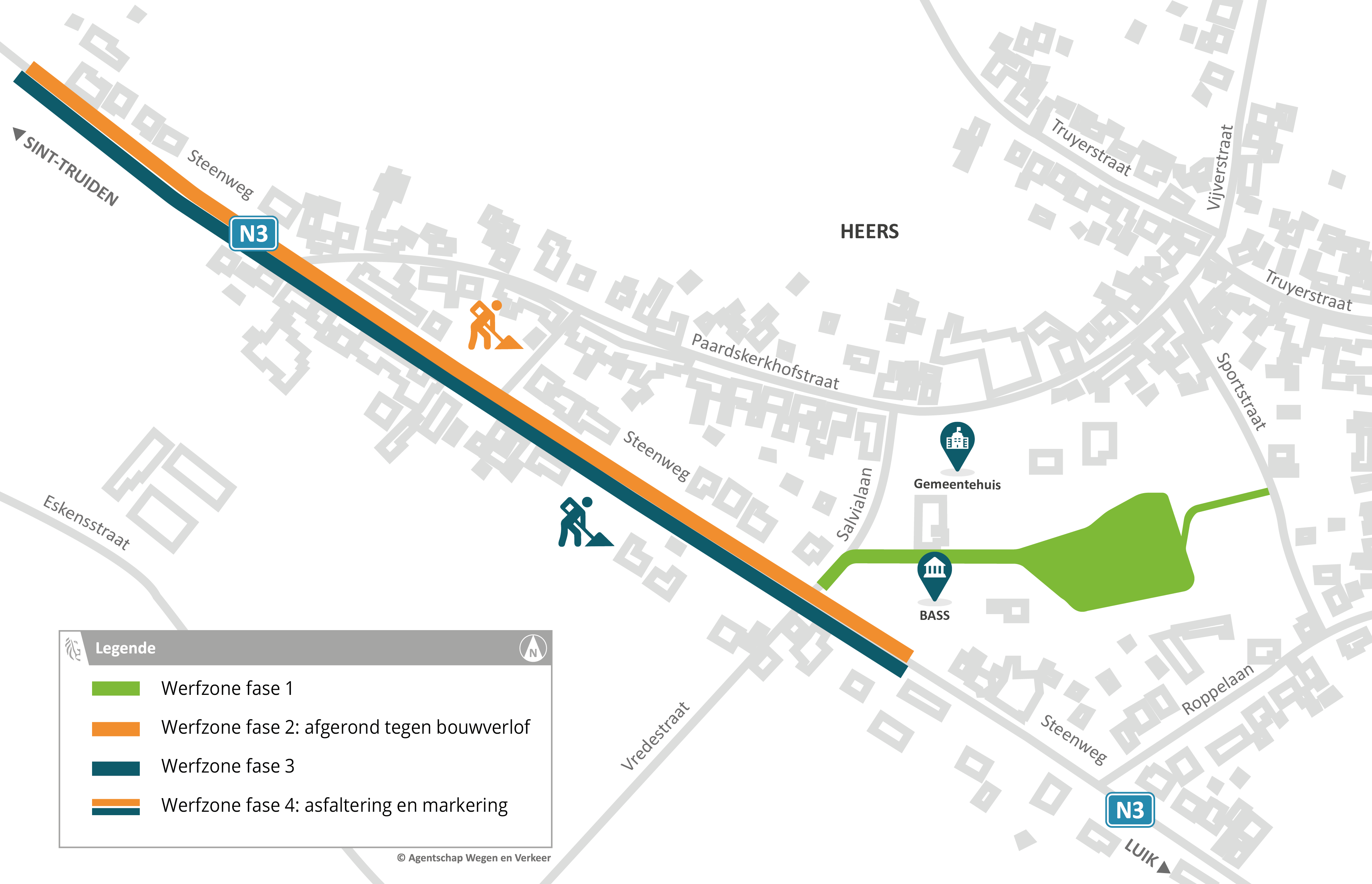 250702 N3 Heers - Faseringsplan