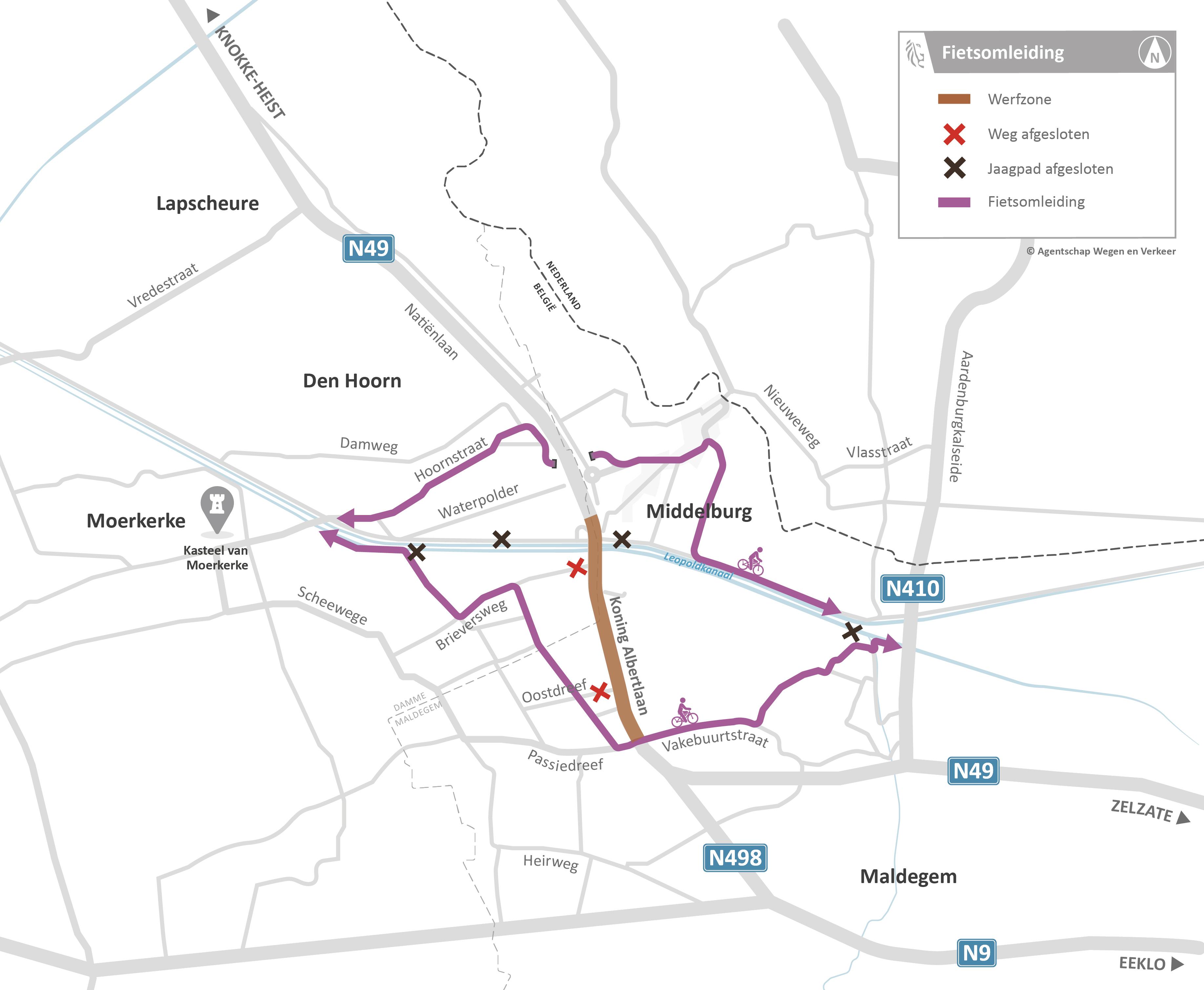 2025-10-09_AWV-OVL_N49-Maldegem_Omleidingskaart fietsers.jpg