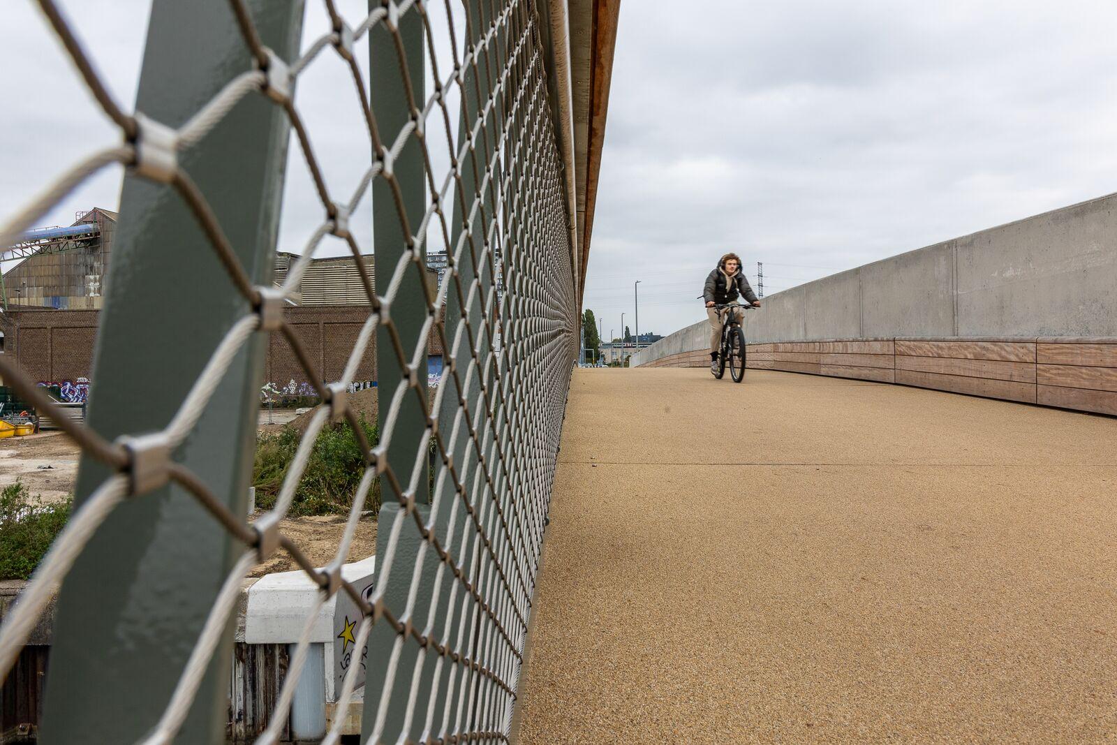 Foto van het eindresultaat - 12