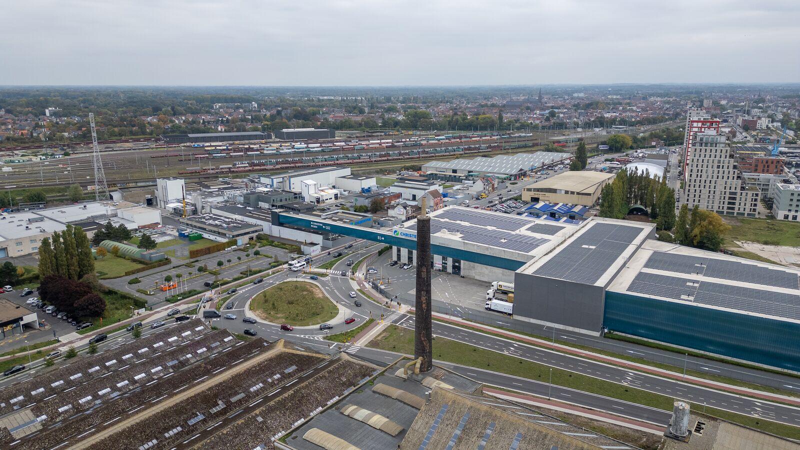 Foto van het eindresultaat - 1