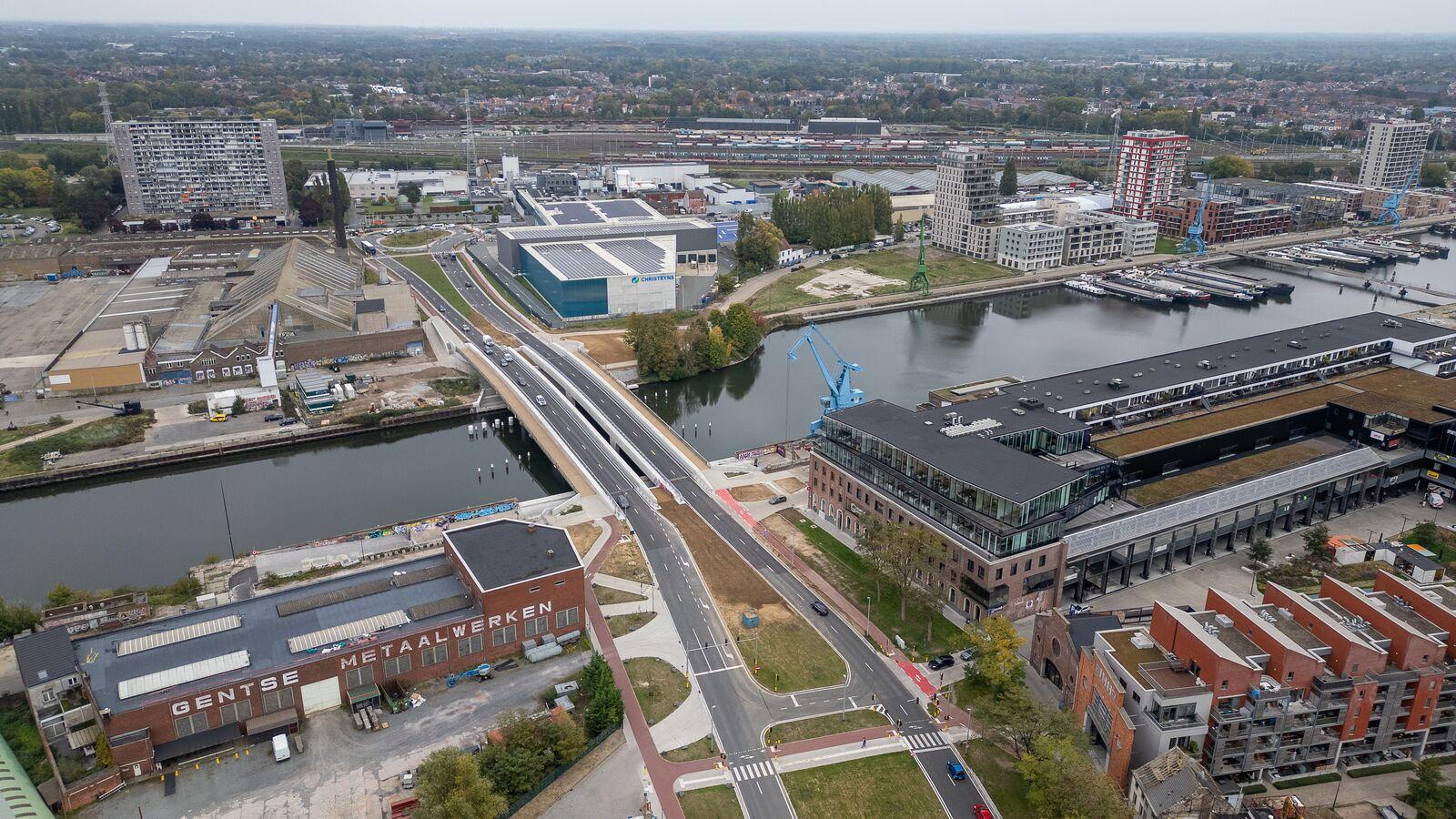 Foto van het eindresultaat - 2