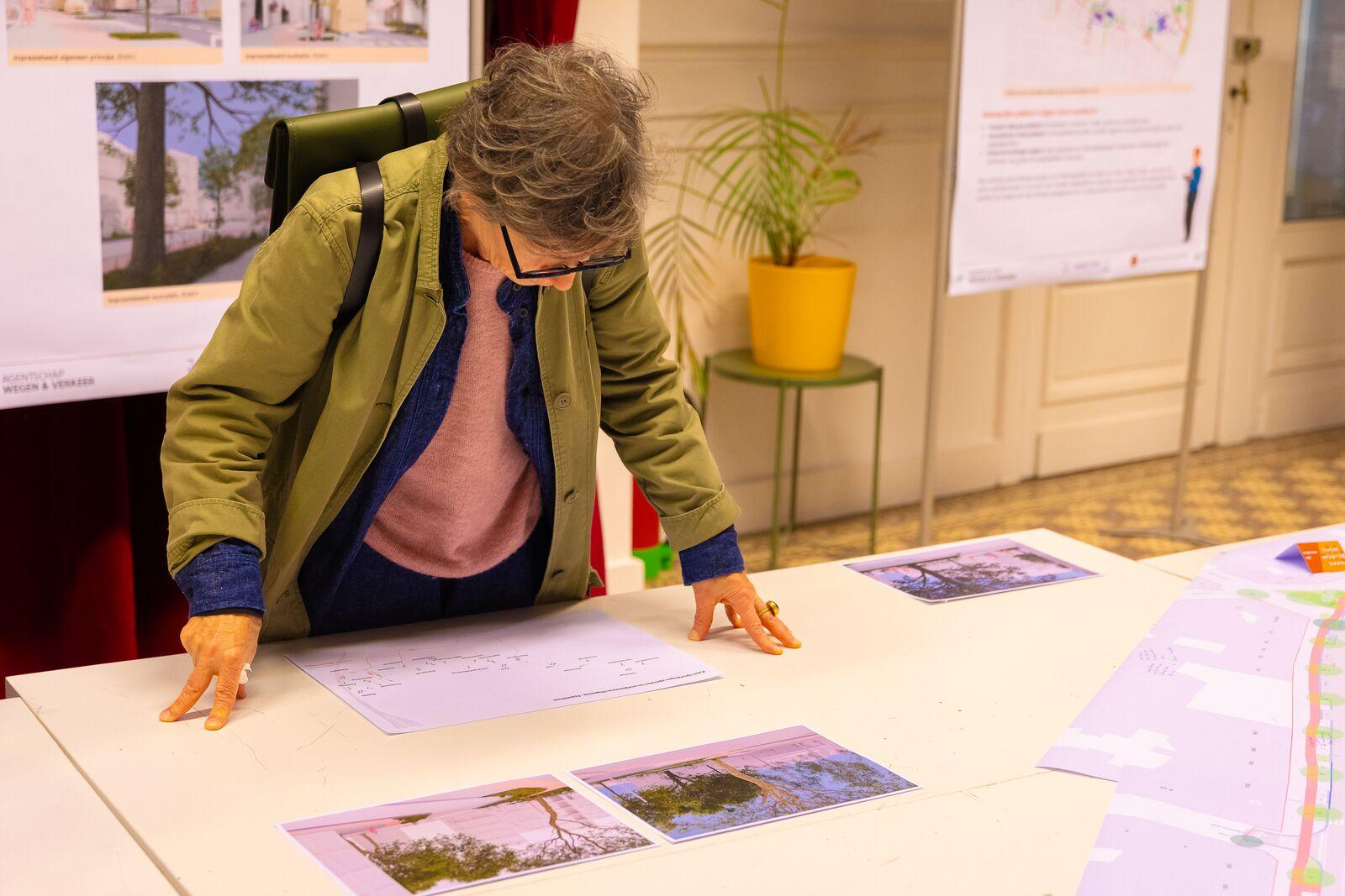 N12 Turnhoutsebaan Transformeert - infomarkt 06-11-25