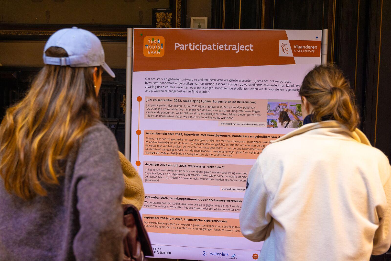 N12 Turnhoutsebaan Transformeert - infomarkt 06-11-25