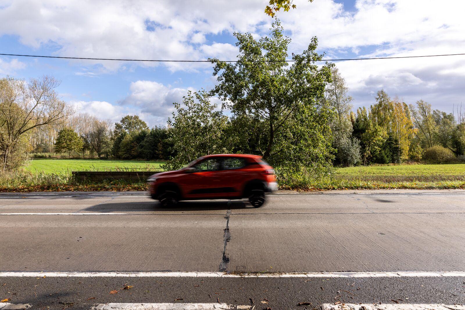 Kalkensteenweg Wetteren