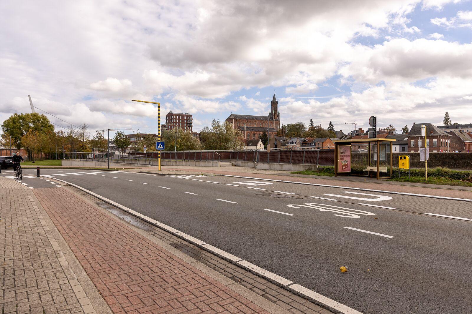 Kalkensteenweg Wetteren