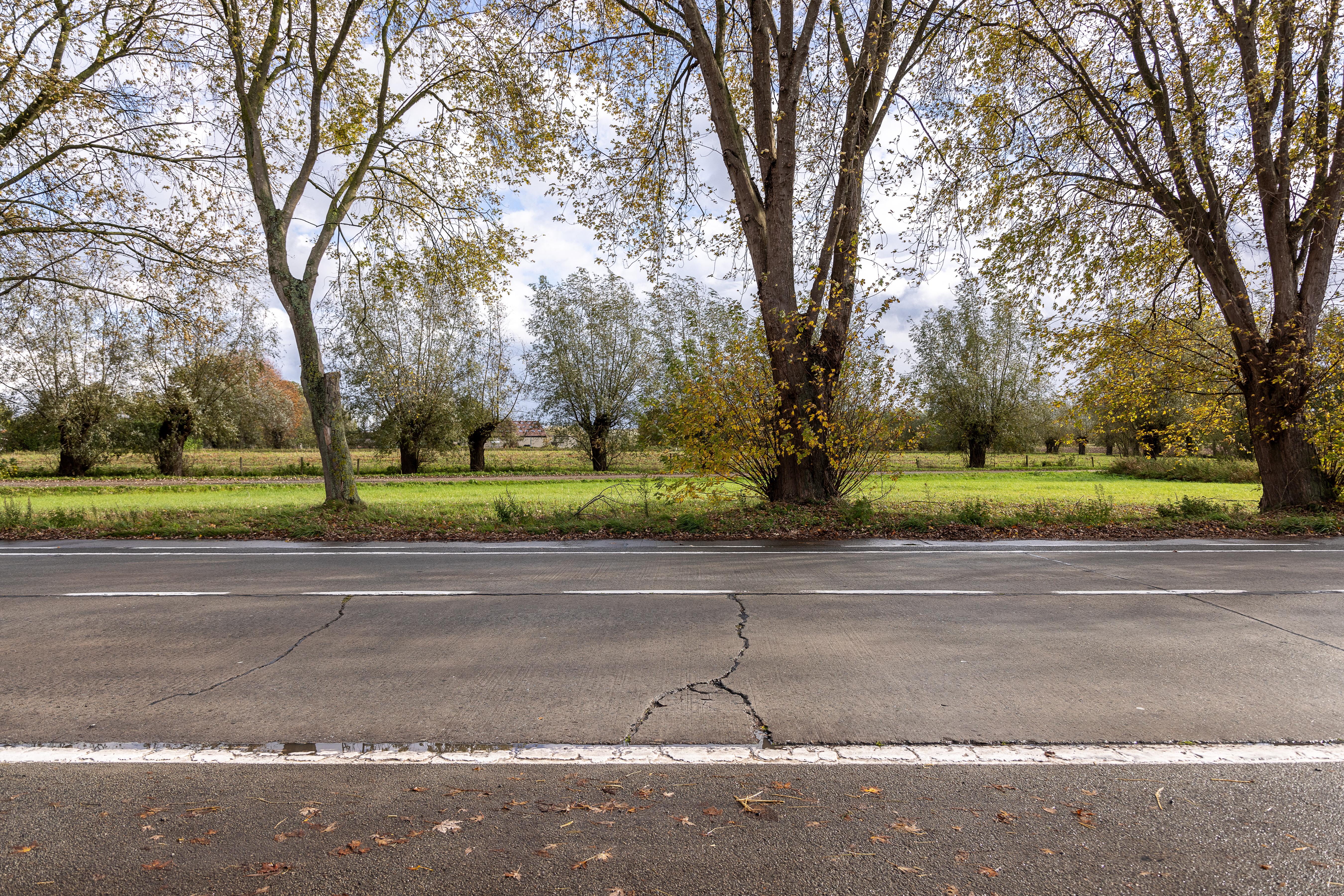 Kalkensteenweg Wetteren