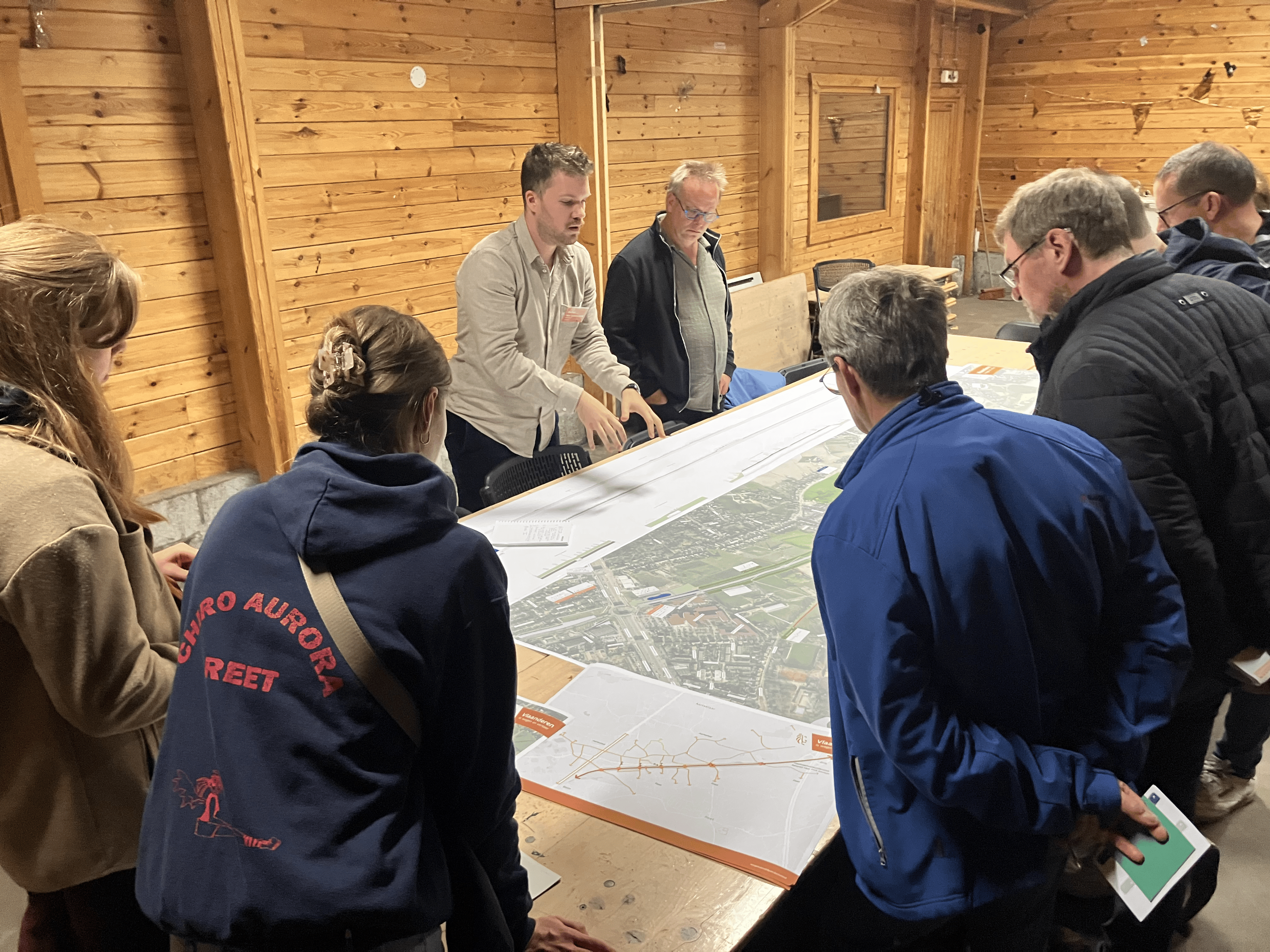 Buurtatelier oktober 2025