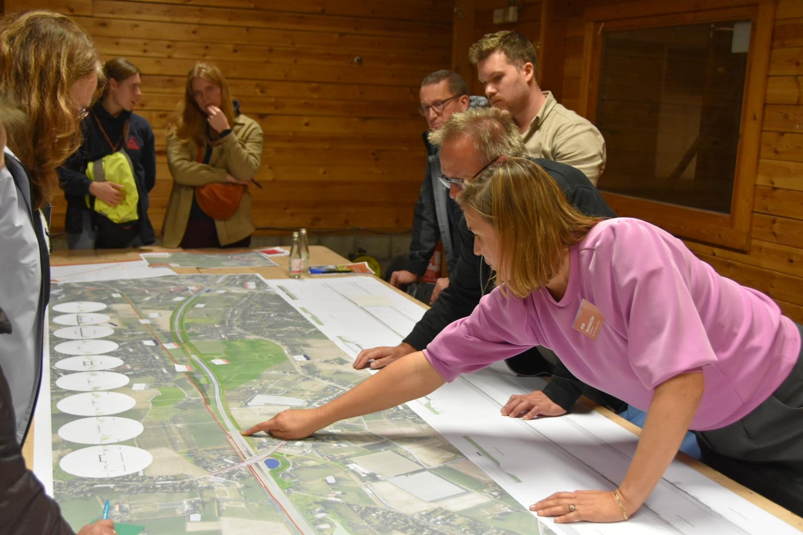 Buurtatelier oktober 2025