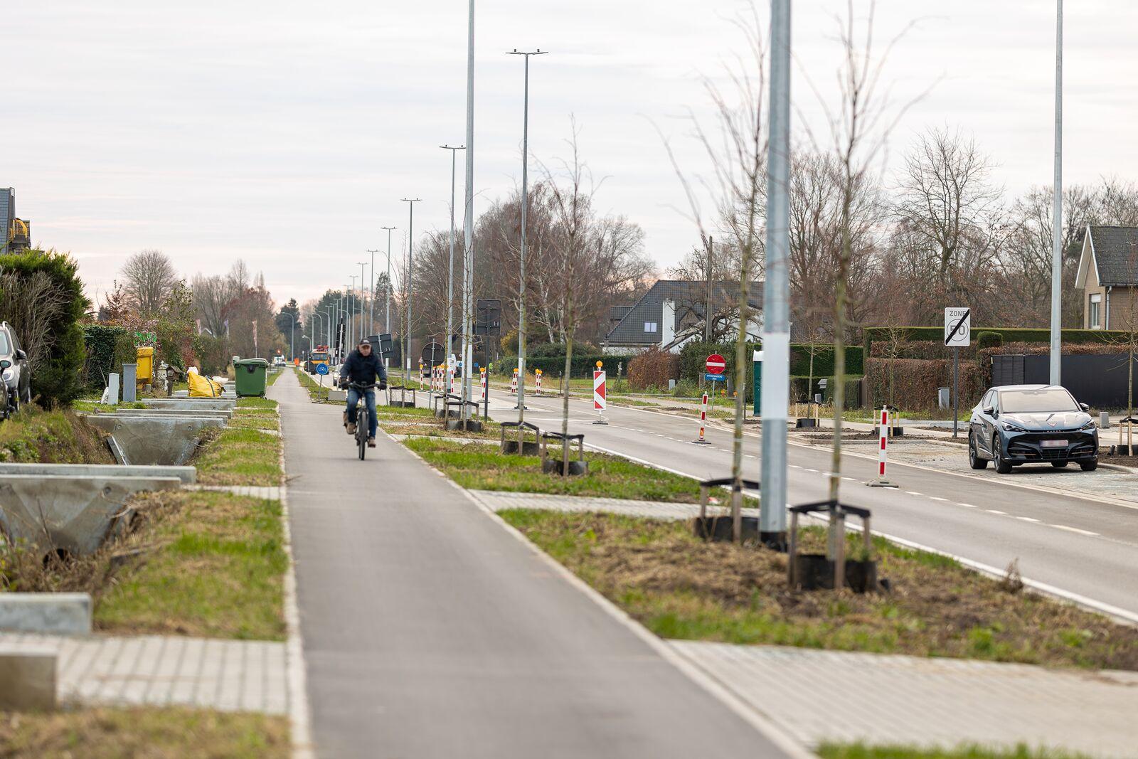 N10 Aarschotsesteenweg Lier - herinrichting-7