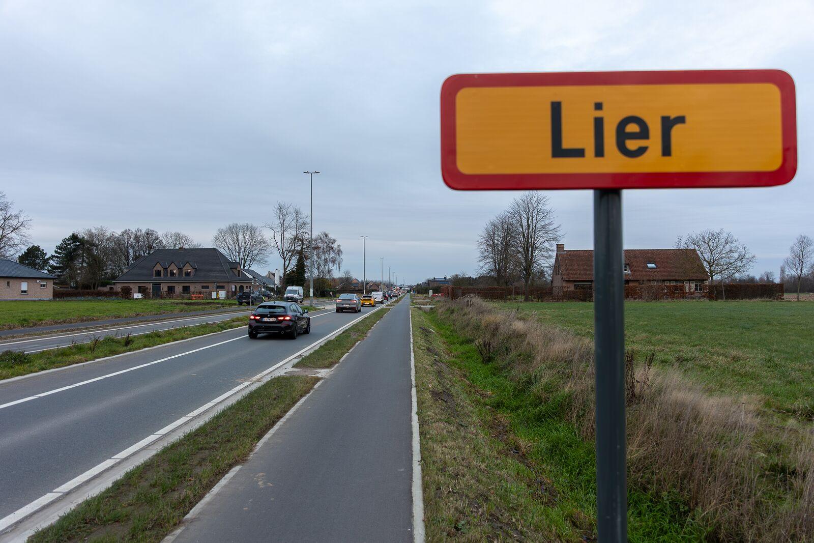 N10 Aarschotsesteenweg Lier - herinrichting-2