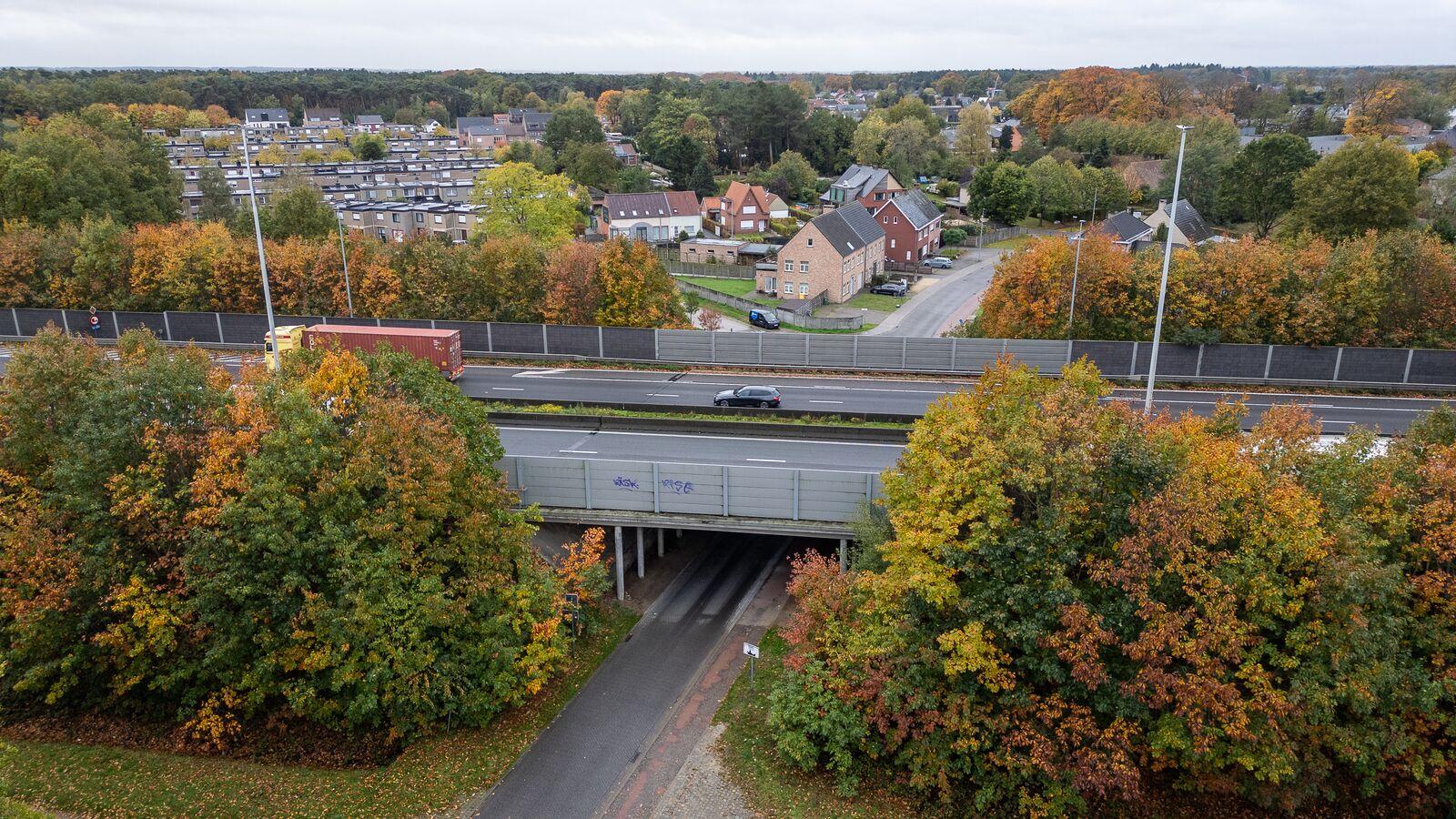 Brug Ven (E313) Olen