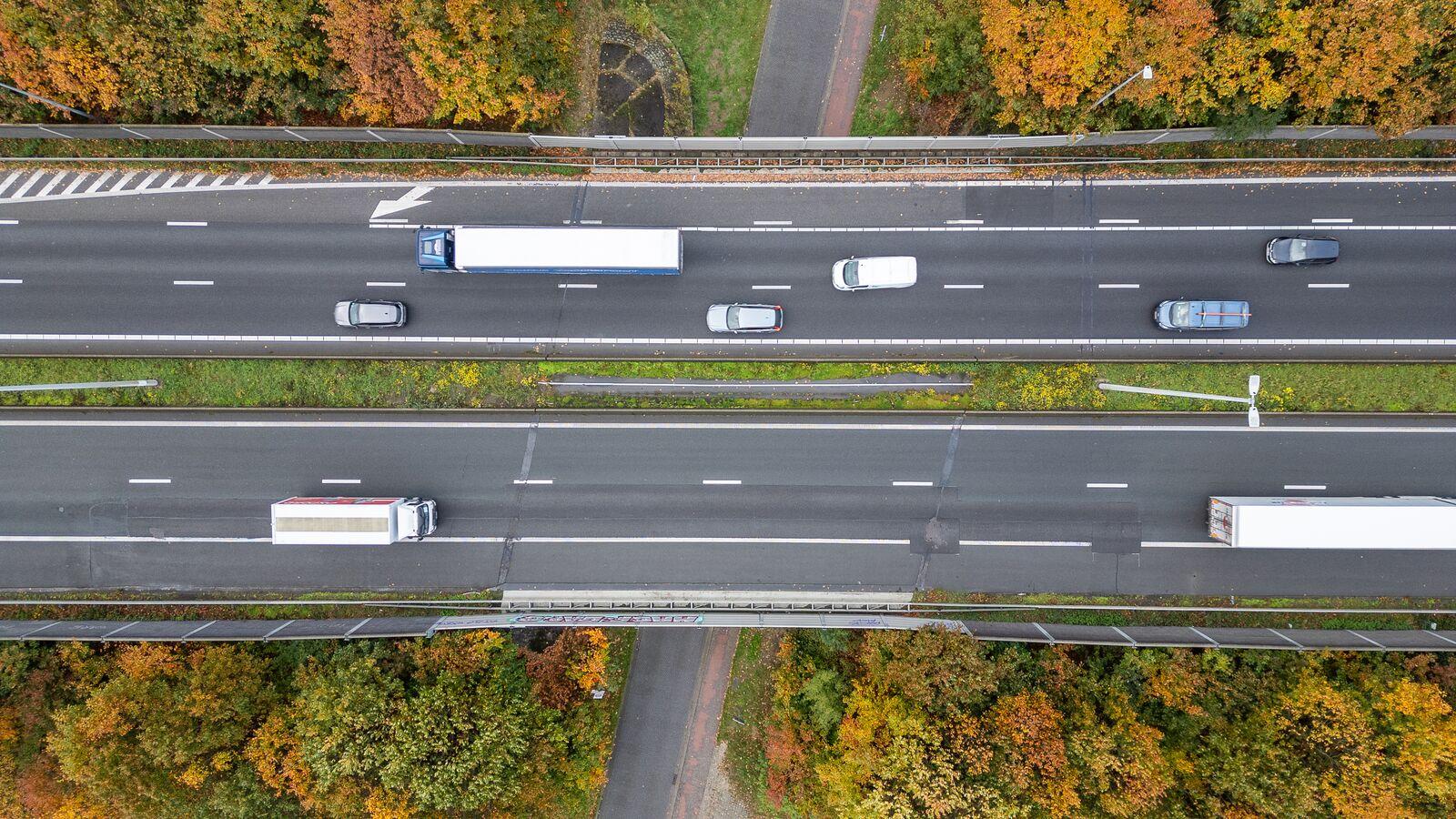 Brug Ven (E313) Olen