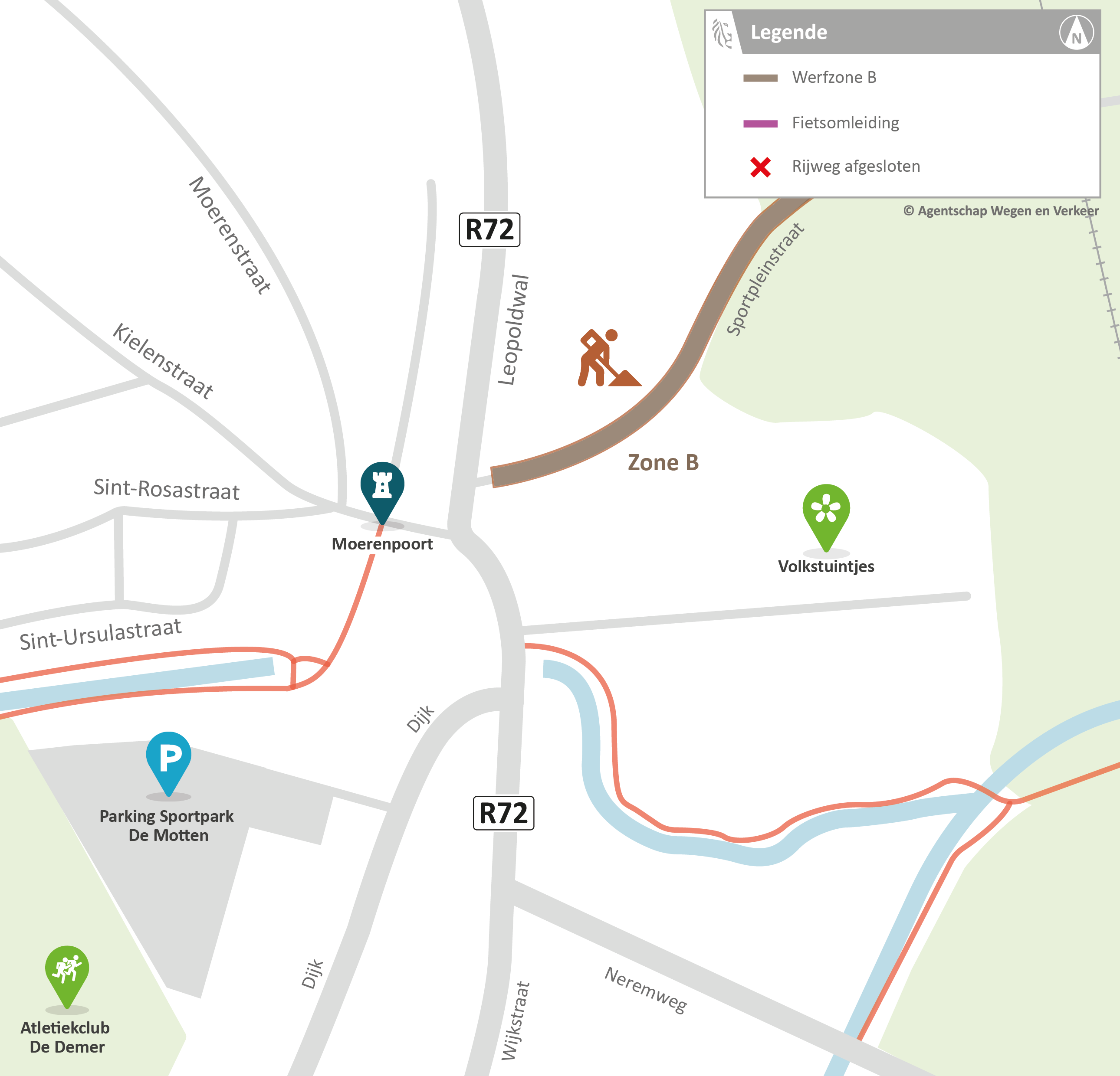 Werfzone Sportpleinstraat