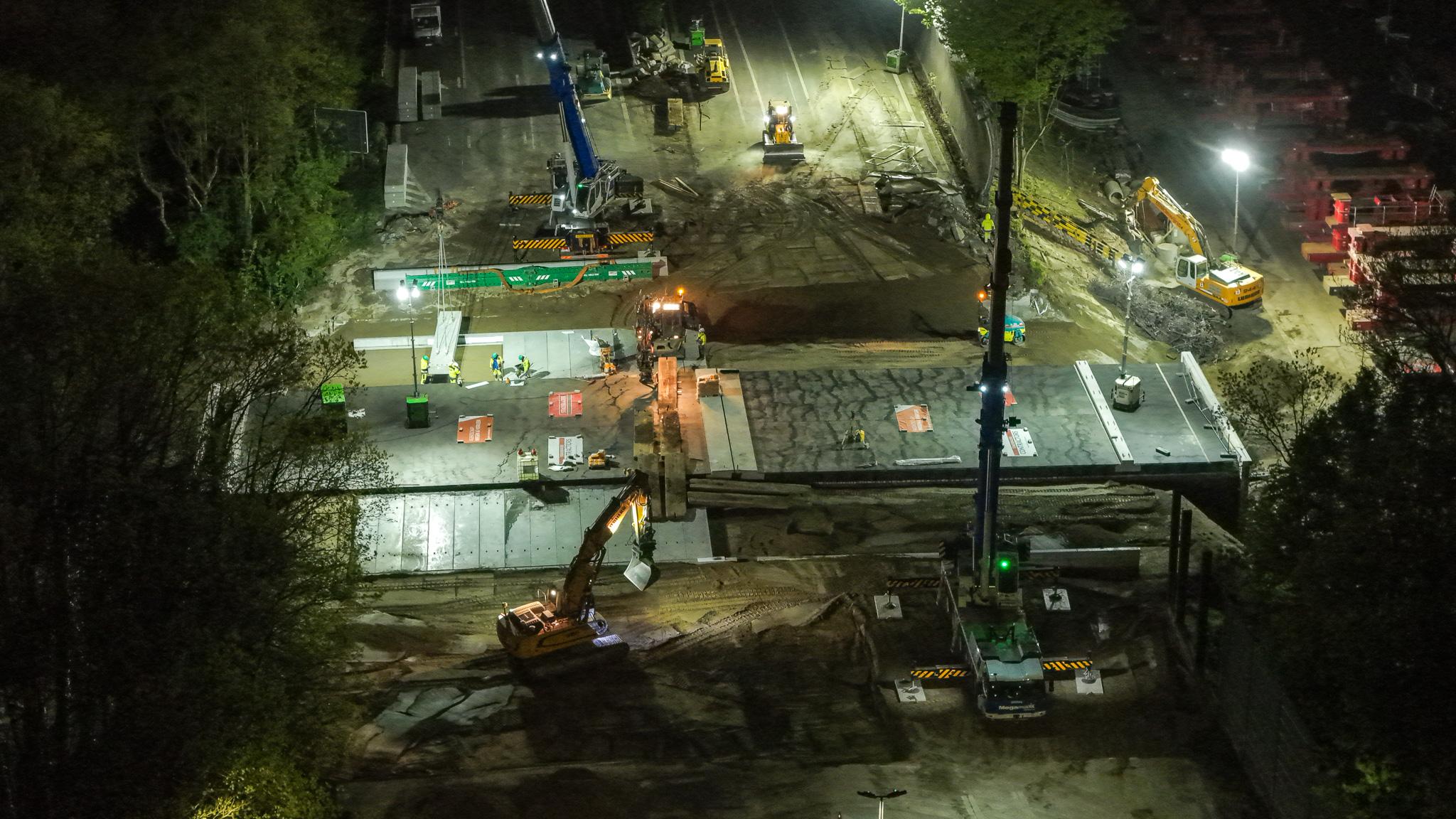 Bruggen E313_zandstort