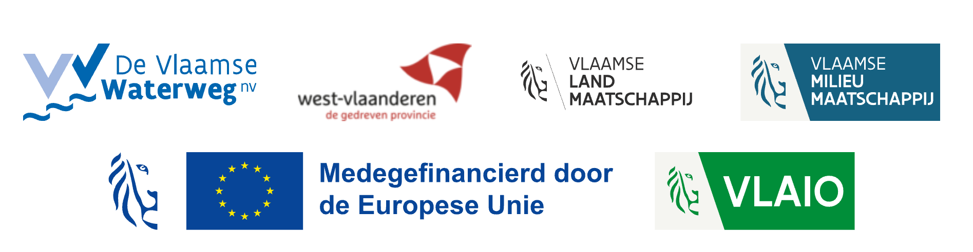 Partners Weerbare Westhoek