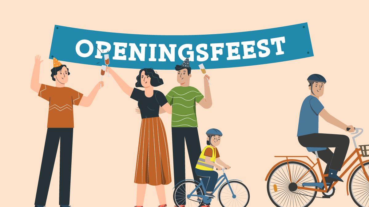 Openingsfeest