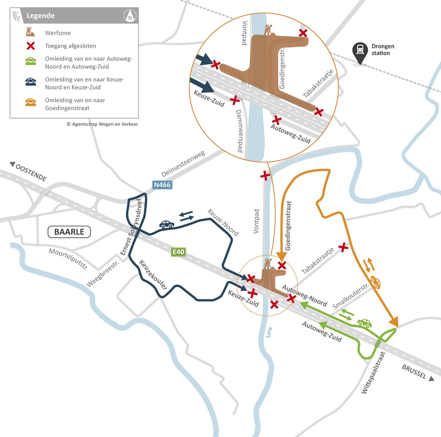 2026-09-29_AWV_OVL_E40_Gent_Goedingebrug_Lokaal gemotoriseerd verkeer