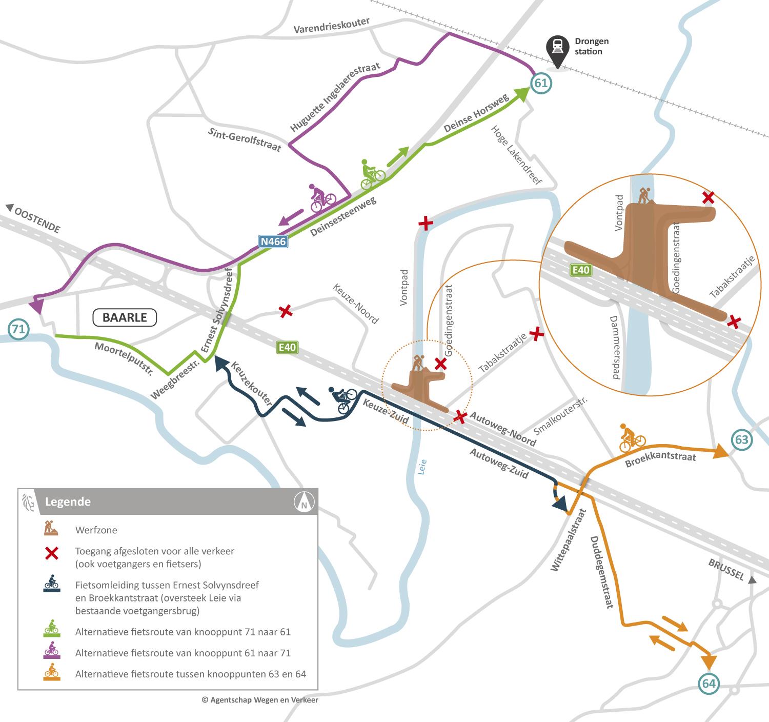 2026-09-29_AWV_OVL_E40_Gent_Goedingebrug_Fietsomleiding fase 0-2